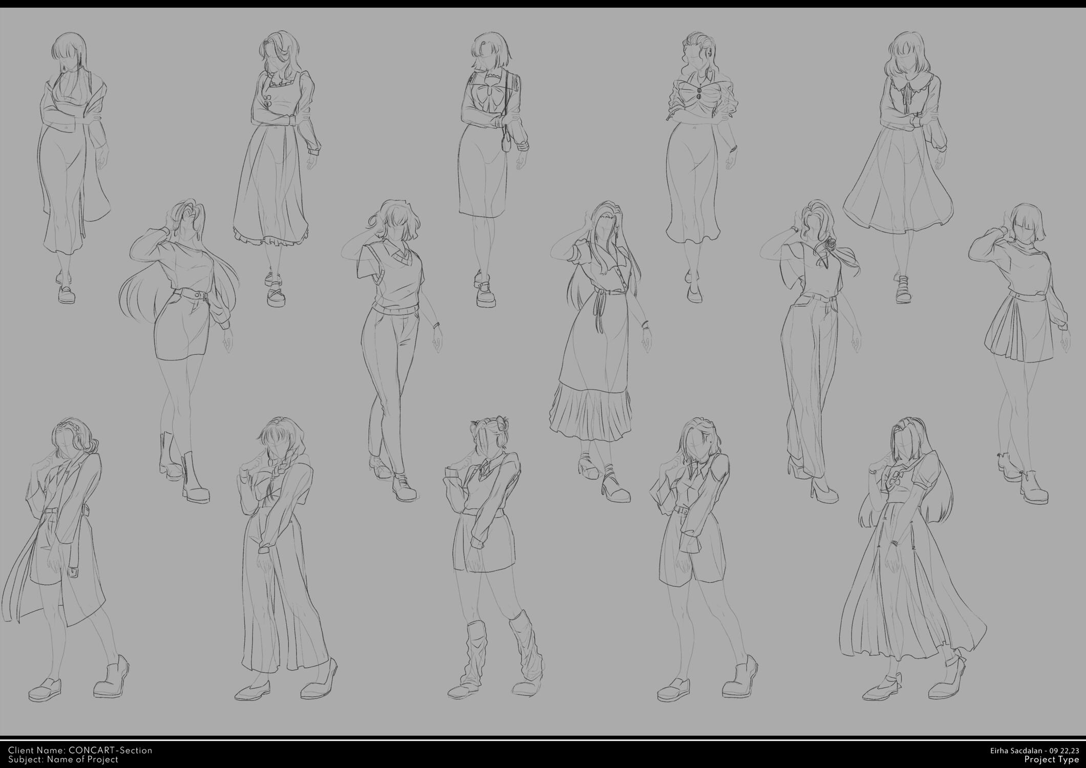 Thumbnails Main Villain: Ms Jin